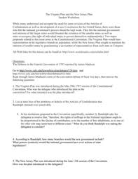 Teachers and parents can also follow the worksheets to guide the students. New Jersey Lesson Plans Worksheets Lesson Planet