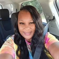 Candace Tyson's Instagram, Twitter & Facebook