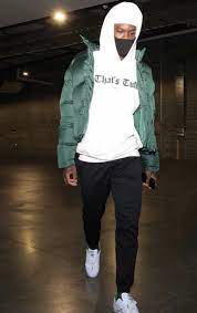 Sooner or later, if a show runs long enough, seasonal rot always sets in. Dennis Schroder Protrending