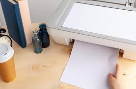 Usap tinta baru dengan kapas. 5 Cara Mengatasi Hasil Tinta Yang Tersendat Innoprint