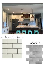 Check spelling or type a new query. Design Dilemma How To Choose A Kitchen Backsplash