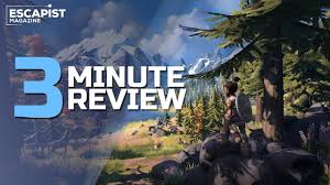 Report problems with download to support@gamepressure.com. Pine Review In 3 Minutes Youtube
