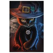 Seuss hat to such cute rhymes! Cat With The Hat Canvas Wall Art The Moonlight Shop