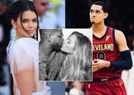 Read on to find out if he'll make an appearance on keeping up with the kardashians. Kendall Jenner Enlists An Ex Boyfriend To Keep An Eye On Tristan Thompson For Sister Khloe Kardashian Kendalljenner Kendall Jenner Tristan Thompson Kendall