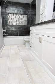 Subway tiles wall pattern stencil for painting tiled kitchen backspash or modern brick wall design. Formwork 16 X 32 Porcelain Field Tile In Bond Bathrooms Remodel Bathroom Remodel Master Modern Bathroom