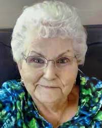Carol (Large) Crawford Obituary February 15, 2025