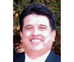 Damacio Padilla Obituary (2023)