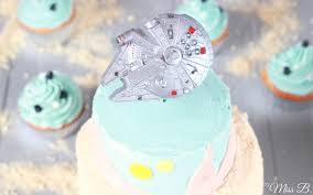 Maybe you would like to learn more about one of these? Star Wars Geburtstagstorte Rasender Falke