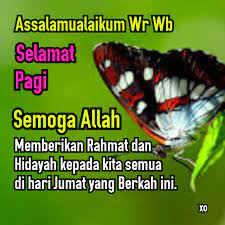 Bagikan ucapan selamat pagi dari canva kepada keluarga, sahabat, kolega kantor dan teman. Ucapan Selamat Pagi Jumat Barokah Nusagates
