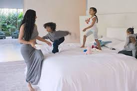 Kourtney kardashian on kardashian kids: Inside Kim Kardashian Kanye West S 60 Million Home People Com