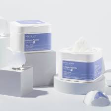 Mary & May - Collagen Peptide Vital Mask