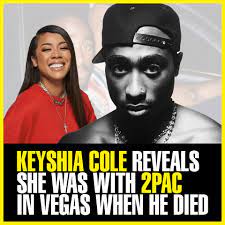 2pac & keyshia cole you got to play your cards right on one. Hip Hop Method Keyshia Cole Was W Tupac In Vegas When He Was Shot Facebook