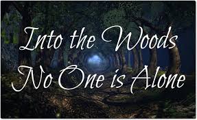Into The Woods No One Is Alone Lyrics Alone Lyrics Lyrics Alone