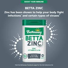 Bettaway Bettaway Zinc Facebook
