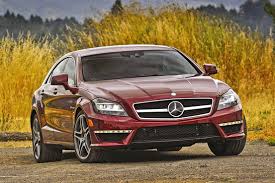 This made it the quickest production sedan at the time. 2012 Mercedes Benz Cls63 Amg Review A Demon Of Hurtling Mass Rumble Seat By Dan Neil Wsj