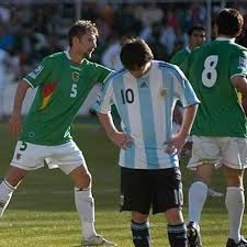 Bolivie argentine à suivre en direct, retrouvez le classement, les résultats et le palmarès en live de toutes les compétitions de football sur sport24. L Argentine Asphyxiee 6 1 En Bolivie Rts Ch Suisse