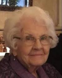 RITA LEFFEL Obituary (1922