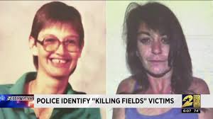 Police identify Killing Fields victims