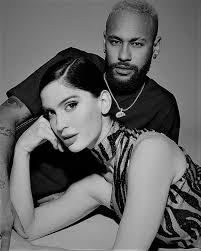 Neymar jr & his new girlfriend 2019 (bruna marquezine) nataliabarulic #neymar #instagramtv instagram: Neymar And Natalia Barulich Neymar Couple Goals Neymar Jr