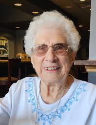 Obituary information for Marie E. Winstanley