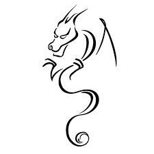 Google Image Result For Http 3 Bp Blogspot Com Ujchgvip3ba Tsromp96kji Aaaaaaaaghe Hkam T Rg Tribal Dragon Tattoos Small Dragon Tattoos Dragon Tattoo Simple Drawing tattoos easy picture 1647210 drawing tattoos easy. tribal dragon tattoos small dragon