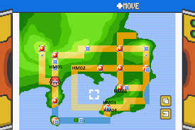 Pokemon Fire Red Guides And Walkthroughs