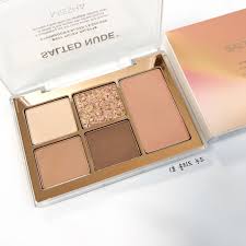 палетка теней Makeup Revolution Re Loaded Palette Velvet Rose Pin On Makeup Box