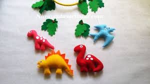 Kece Den Dinazorlu Donence Kece Bebek Odasi Ve Bebek