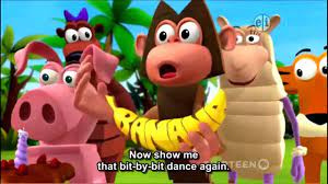 Read about the different types of animals at howstuffworks. Yummy Food Song Apple And Banana Learn With Matt English For Kids Youtube