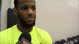 Pierre Jackson Nets Combine Interview