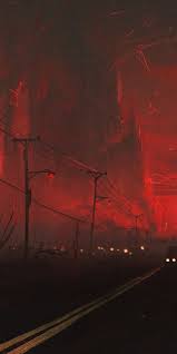 Free Hd Wallpapers For Desktop Ipad Tablets Iphone Android Phone Redaesthetic Dark Castle T Dark Red Wallpaper Red Aesthetic Grunge Aesthetic Wallpapers