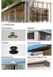 Fabricant De Bache Pour Terrasse Mobil Home Terrasse Mobil Home Bache Terrasse Toile Terrasse