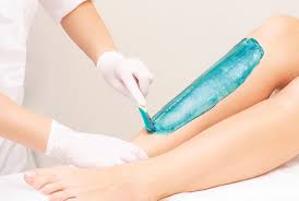 After cleansing your skin, sprinkle a bit of baby powder to the area about to be waxed. 7 Different Types Of Waxing For Hair Removal You Should Know