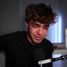 Starboy Dillon Latham X Cookie King