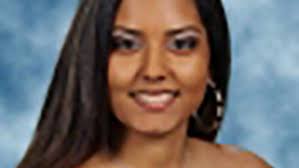 Top Grads from the class of 2016