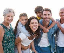 They can either inspire you or drain you. Family Friends Information Sjogren S Foundation