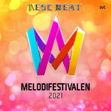Over the past years, germany has been landing in the last positions at the eurovision song contest. Sweden 2021 Melodifestivalen Eurovision 2021 Playlist Escbeat