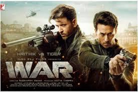 He has portrayed a variety of characters and is known for his dancing skills. War Movie Review Hrithik Roshan Shines As Immortal Guru While Tiger Shroff Plays Innocent Disciple To T