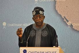 Tinubu's residence at 26bourdillon road, ikoyi is said to worth over n1billion which part of his net worth. Bola Tinubu Biography Age Height Wife Net Worth Family