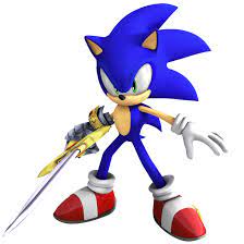 Knave The Hedgehog Young Apprentice Render Hedgehog Sonic Sonic Art