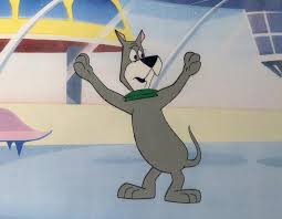 Both characters are dogs who speak broken english with the insertion of many r's. Ruh Roh 100 Classic Tv Catchphrases That Will Stay In Your Head Forever Purple Clover