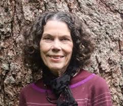 Susan Mccaslin's Instagram, Twitter & Facebook