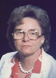 Shirley WERDA Obituary (2015)