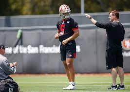 2 days ago · santa clara — trey lance faked a handoff, rolled left, and opted not to take the easy route. Gpxmuaxn0yqjam