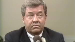 Iran-Contra Investigation Day 12 Part 1