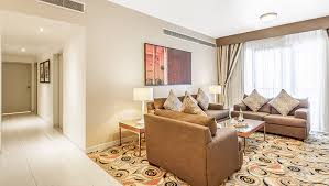 2 bedroom apartments in fremont are an excellent choice for roommates, a small family, or anyone who needs more space. Two Bedroom Apartment Deluxe Golden Sands Hotel Apartments Dubai