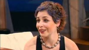 LILLO E GREG camilla zingoni pellacani