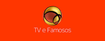 TV E FAMOSOS