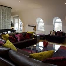 Green Burgundy Living Room Burgundy Living Room London Living Room Small Living Room Design