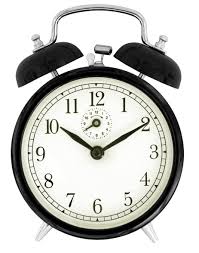 Church life and specifically monks calling others to prayer made timekeeping devices a necessity in daily life. Alarm Clock Wikipedia